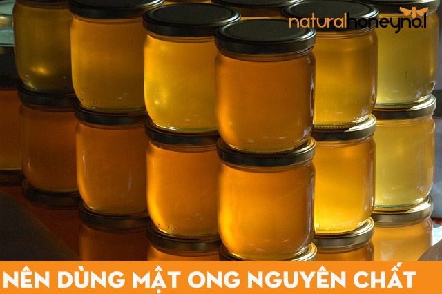 Chỉ có sử dụng mật ong nguyên chất mới có thể làm cho món ăn dậy mùi và thơm ngon được. Nếu mật ong kém chất lượng, hoặc mật ong bị pha tạp chất thì khi nướng cá có thể chát khét khi nướng. 
